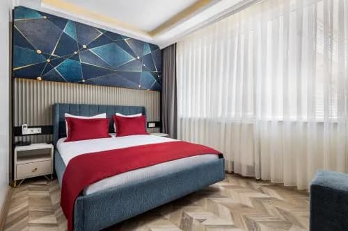 Sultanahmet Nu Hotel