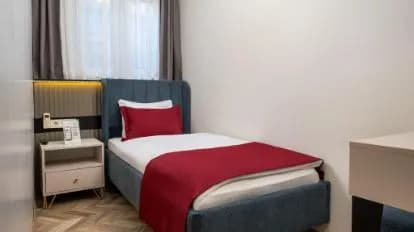 Sultanahmet Nu Hotel