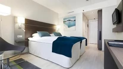 Scandic Victoria