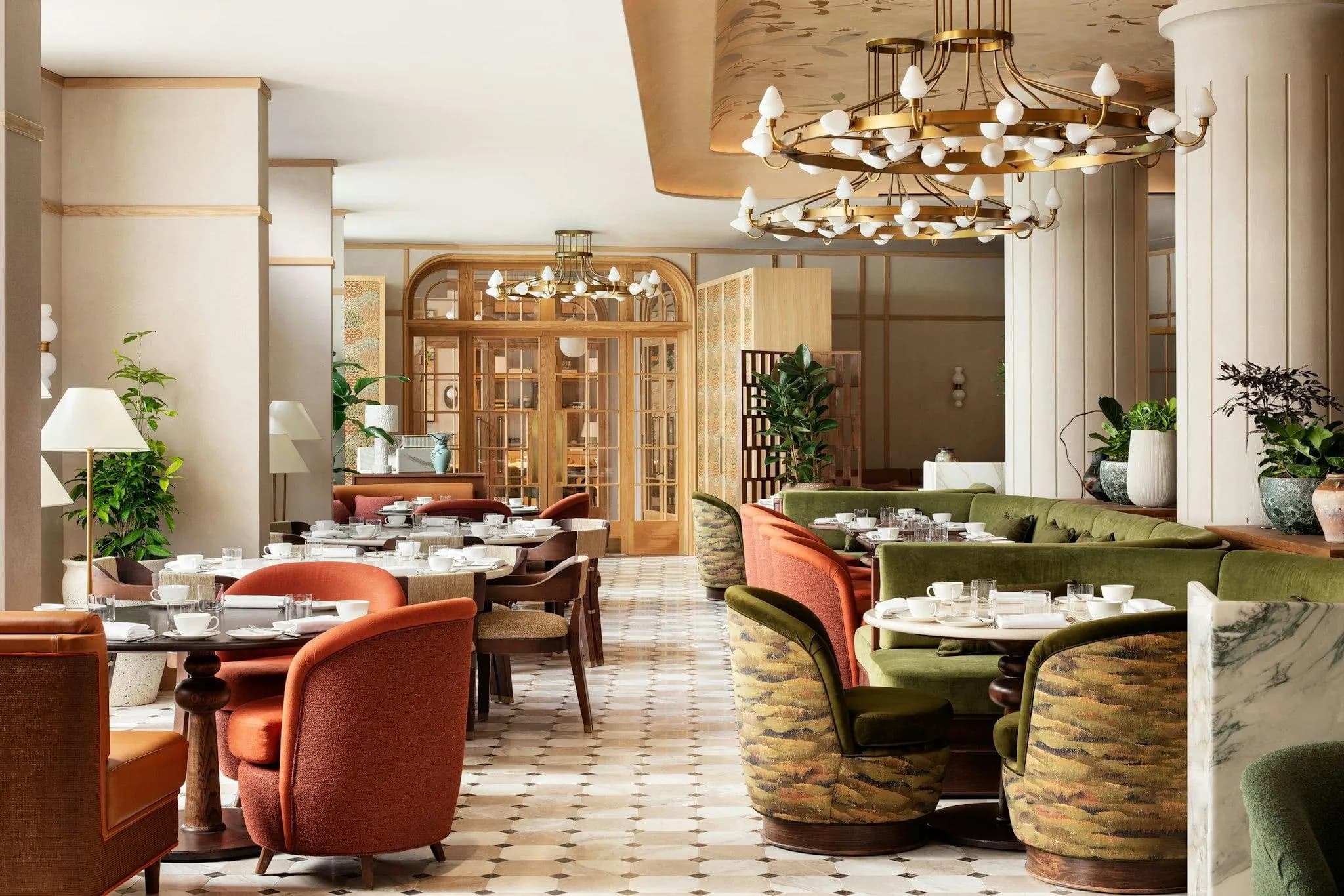 The Montcalm Marble Arch