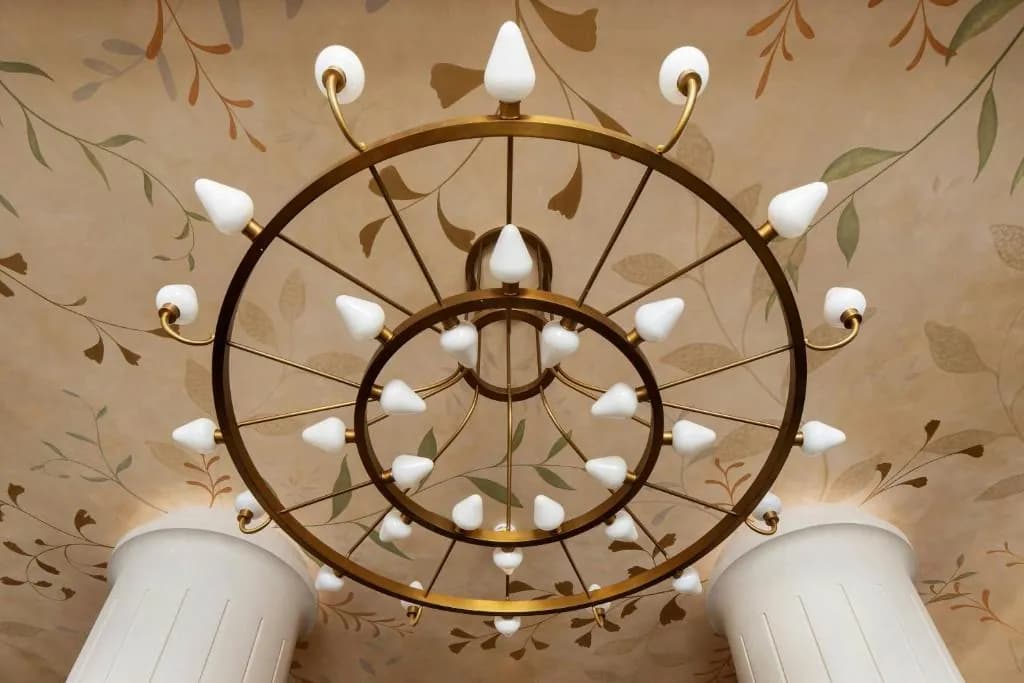 The Montcalm Marble Arch
