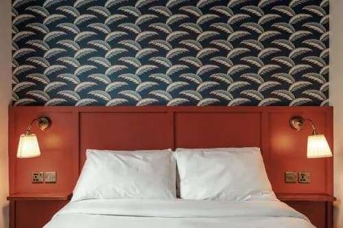 St. David's Hotels Paddington