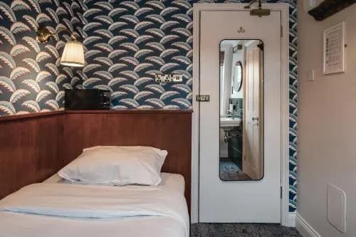 St. David's Hotels Paddington