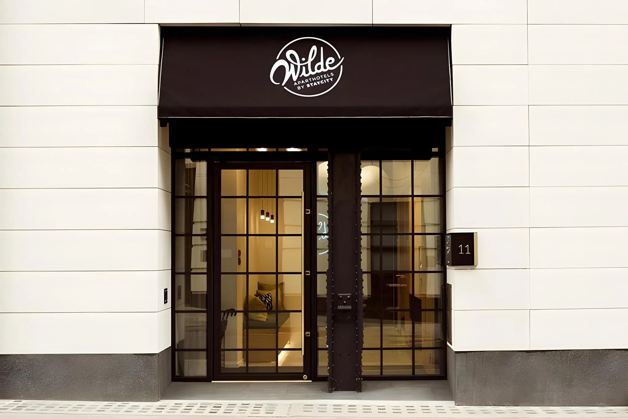 Wilde Aparthotels by Staycity Covent Garden