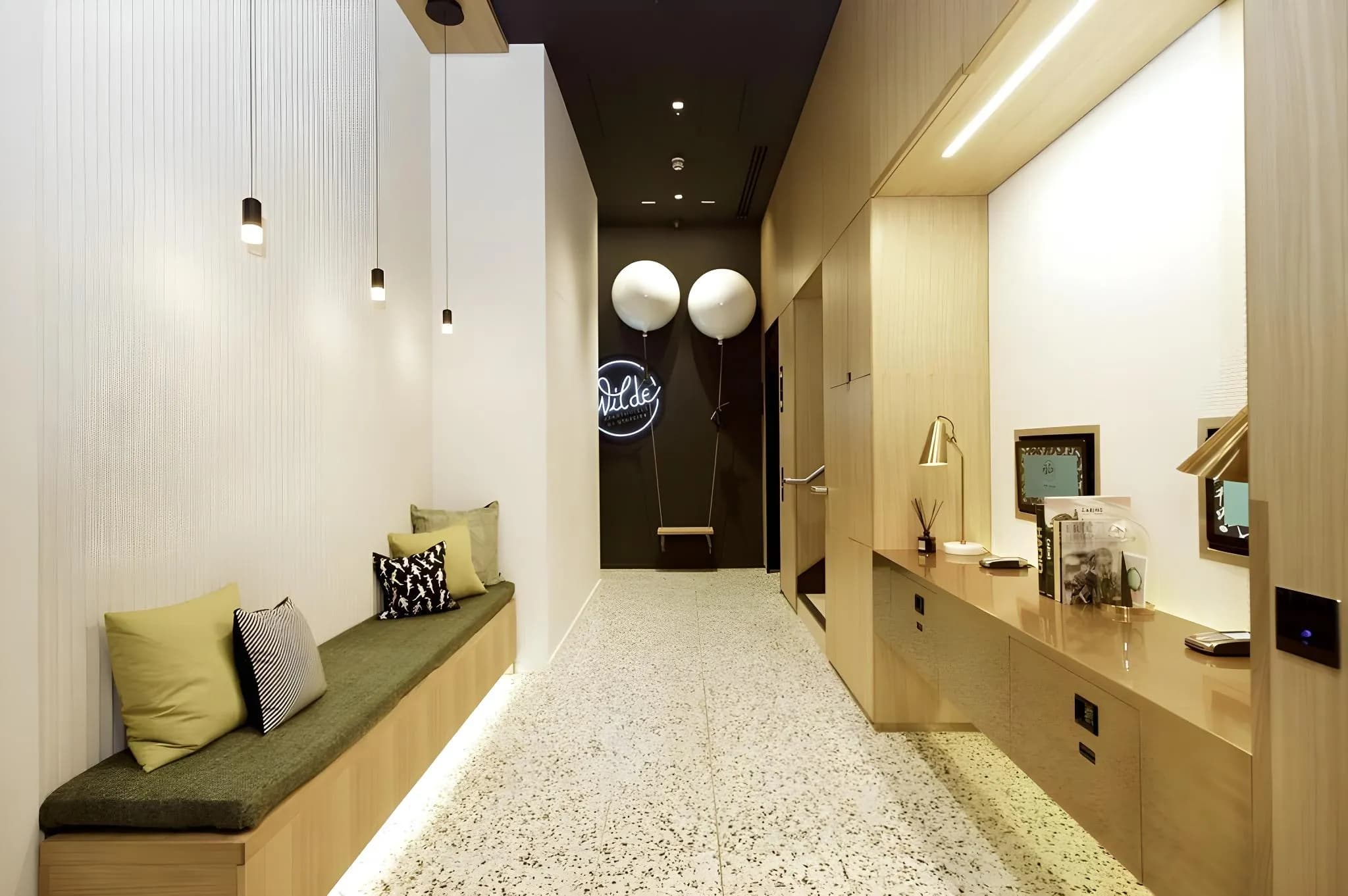 Wilde Aparthotels by Staycity Covent Garden