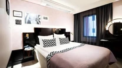 Haymarket by Scandic