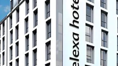 relexa hotel München
