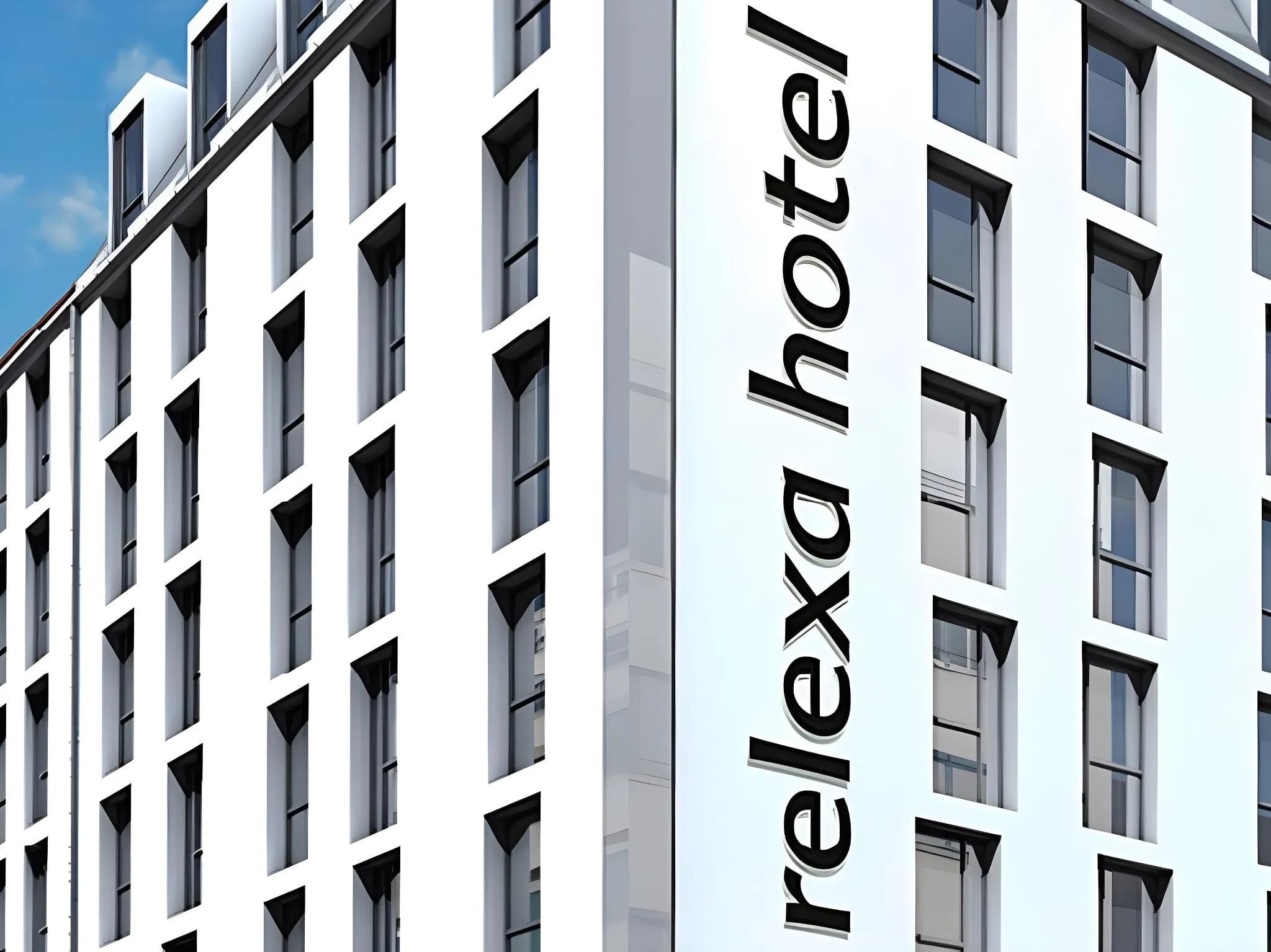 relexa hotel München