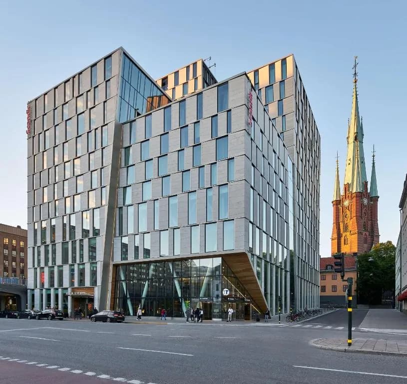 Scandic Continental