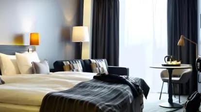Scandic Continental