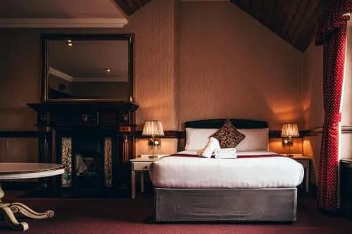 Russell Court Hotel