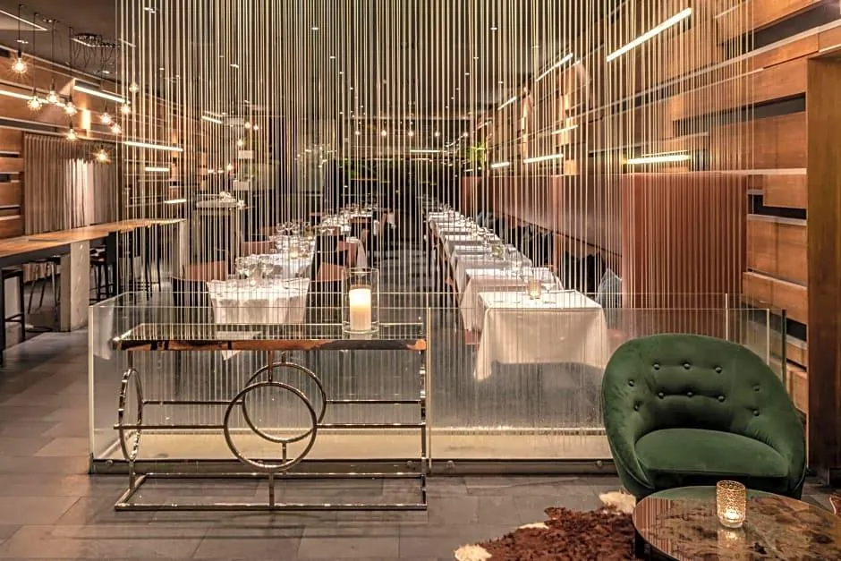 First Hotel Grims Grenka