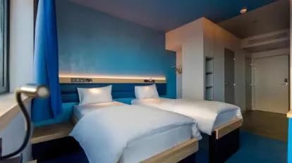 Yooma Urban Lodge