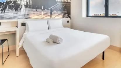 B&B Hotel Milano San Siro