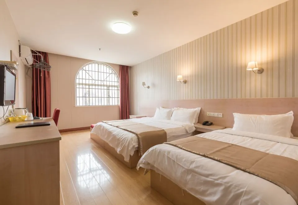 Hengxia Hotel