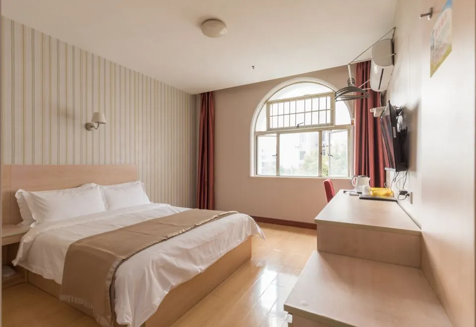 Hengxia Hotel