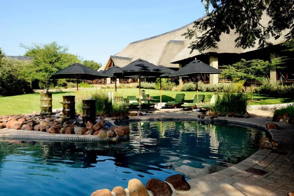 Indaba Hotel, Spa & Conference Center