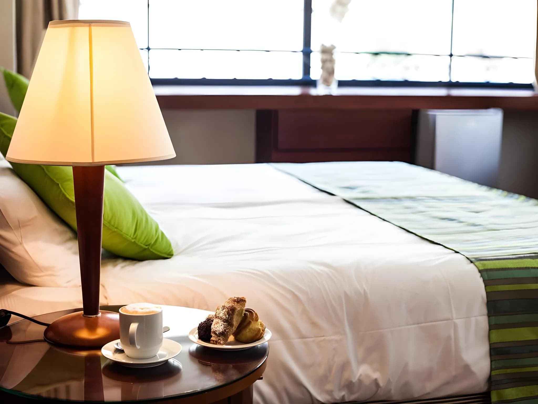 Rimonim Shani Hotel