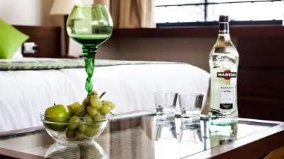 Rimonim Shani Hotel