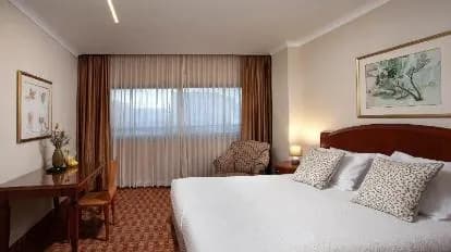 Rimonim Shani Hotel