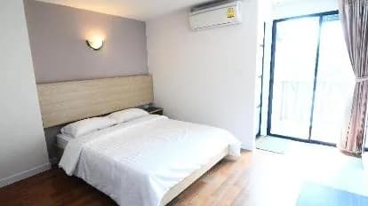 Bangna 21 Residence