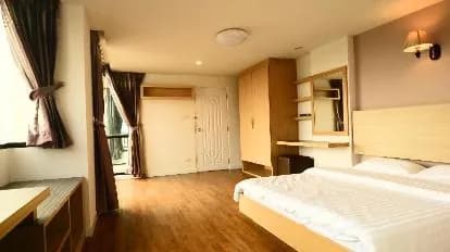 Bangna 21 Residence