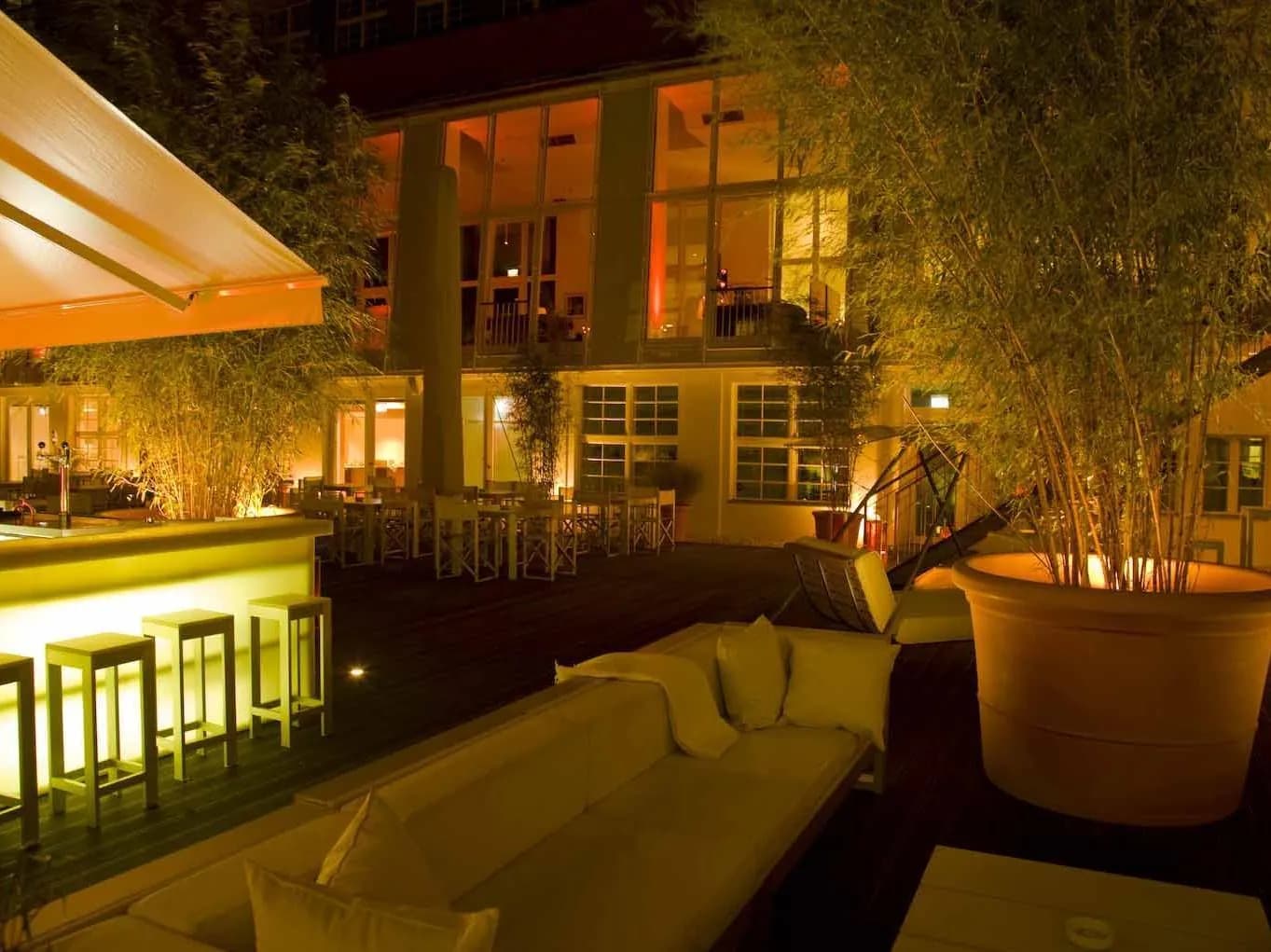 Ellington Hotel Berlin