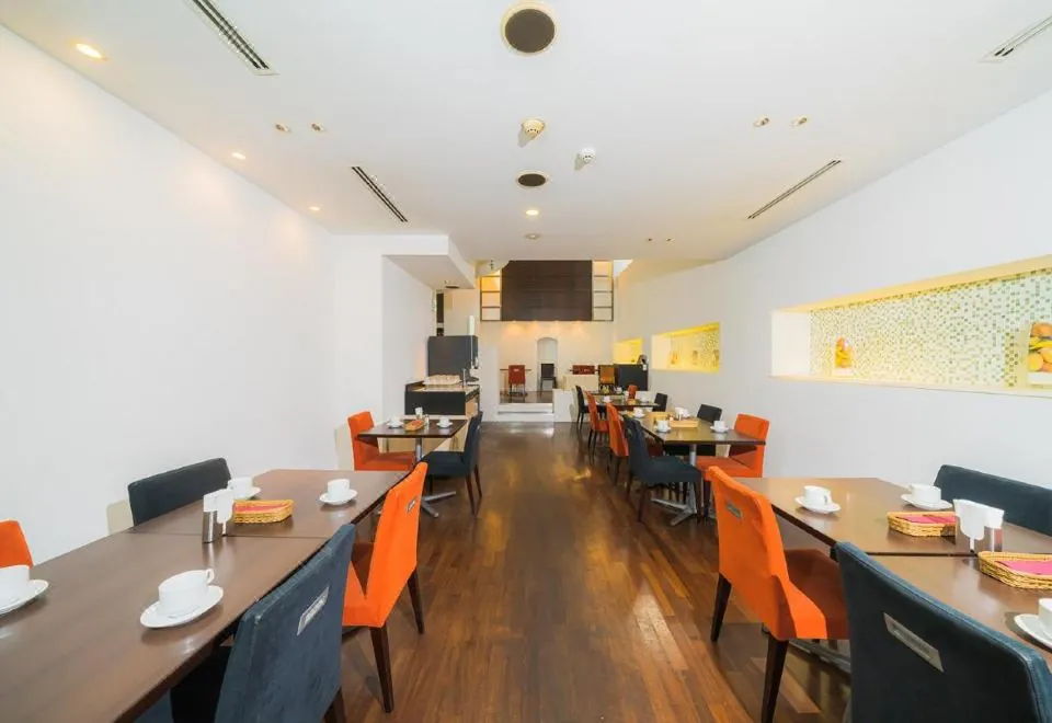 Kanda Station Hotel