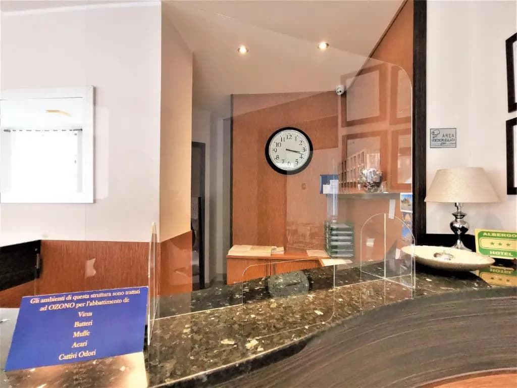 Hotel Venini