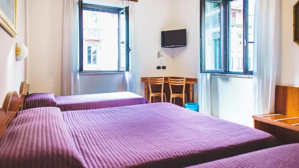 Hotel Venini