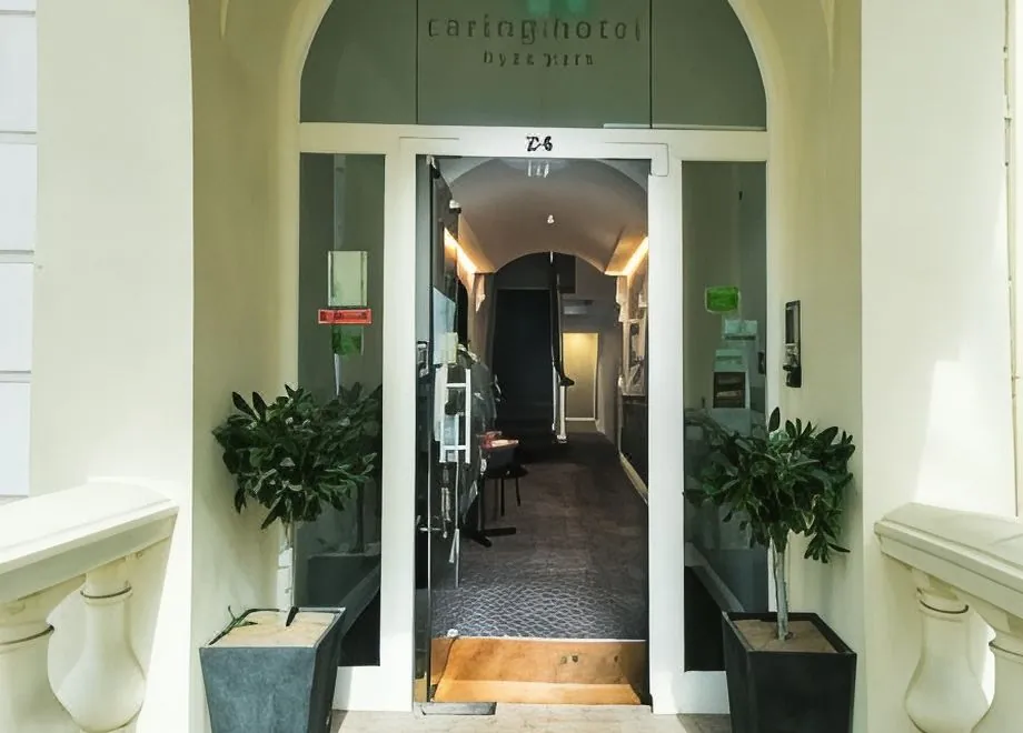 Caring Hotel