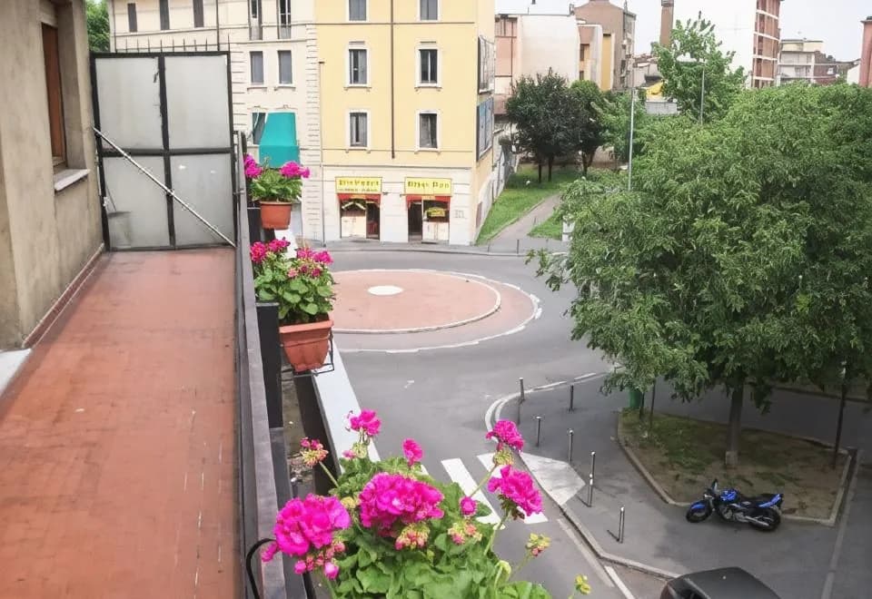 Affittacamere Hostel 3