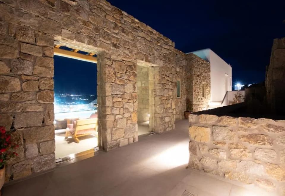 Due Mari Mykonos