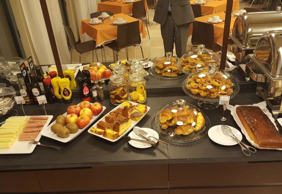 Fenicius Charme Hotel