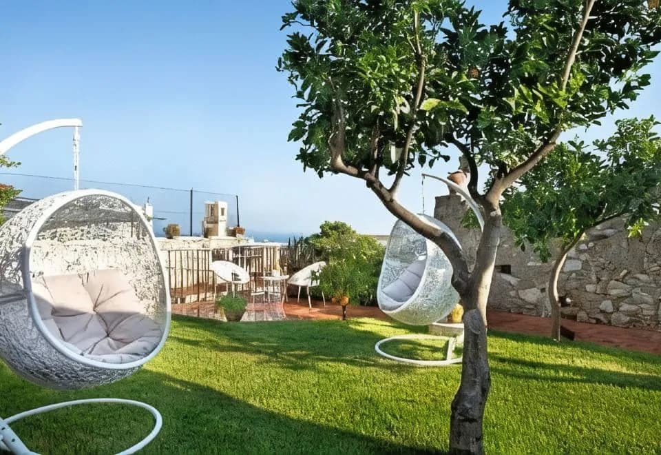 Hotel Villa Taormina