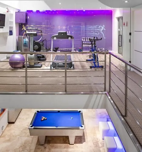 Hollywood Mansion & Spa Camps Bay