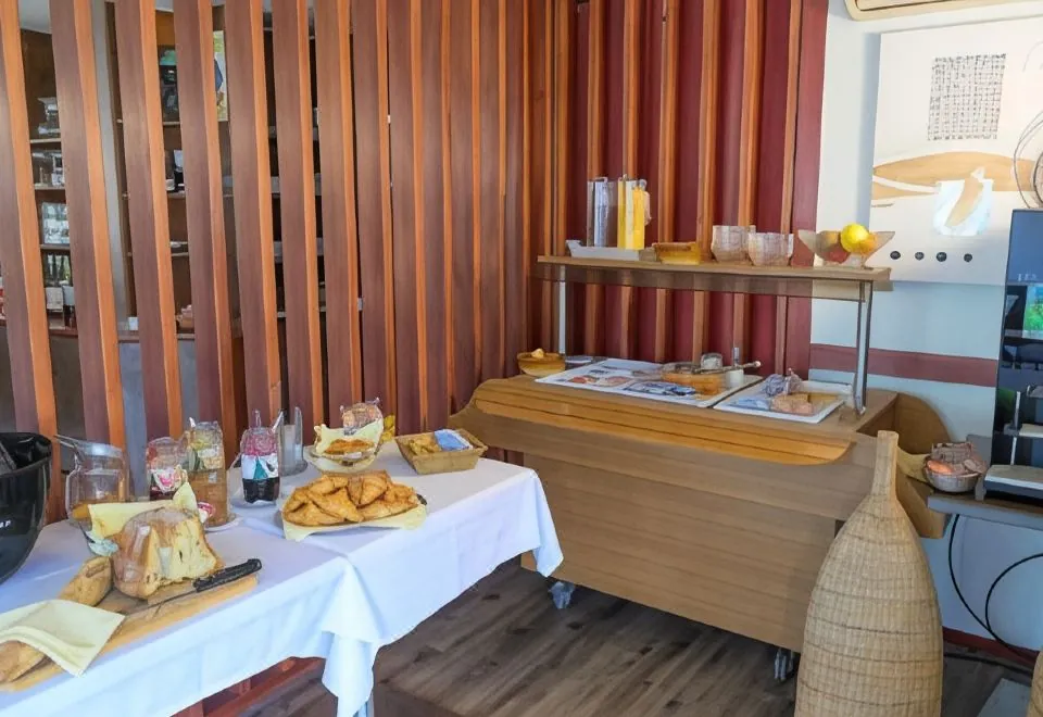 Hôtel Restaurant Au Relais d'Alsace