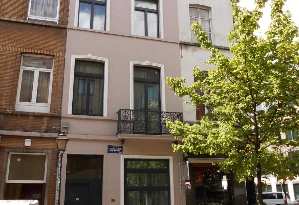 Aparthotel Midi Residence