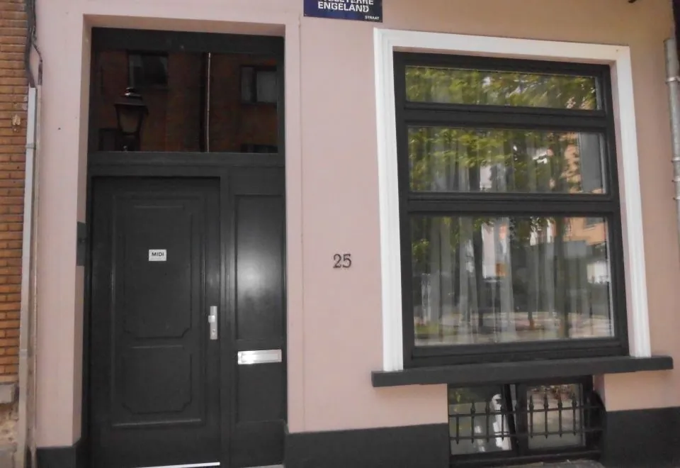 Aparthotel Midi Residence