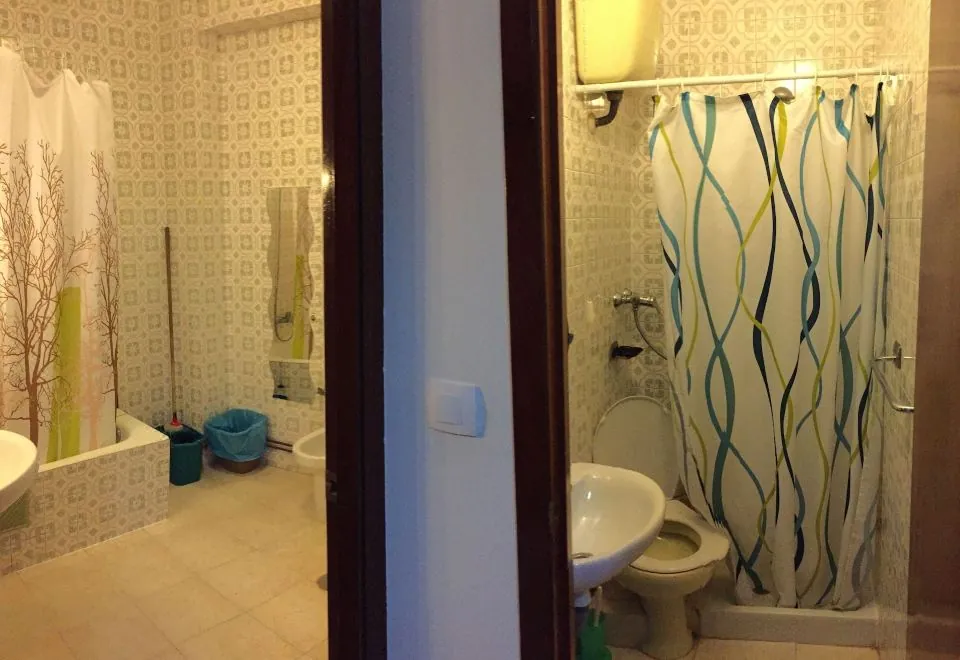 Hostal Costa Azul