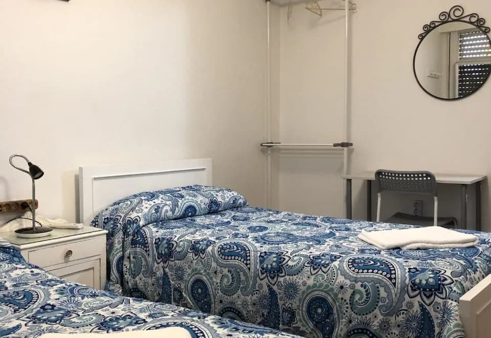 Hostal Costa Azul