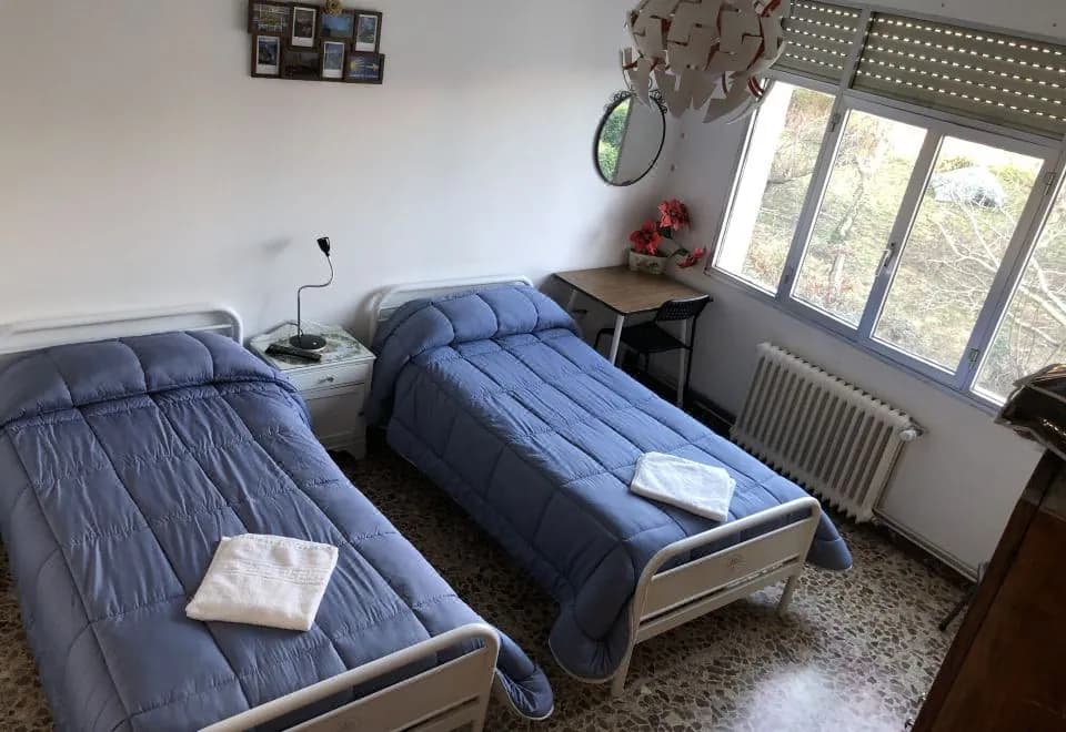 Hostal Costa Azul