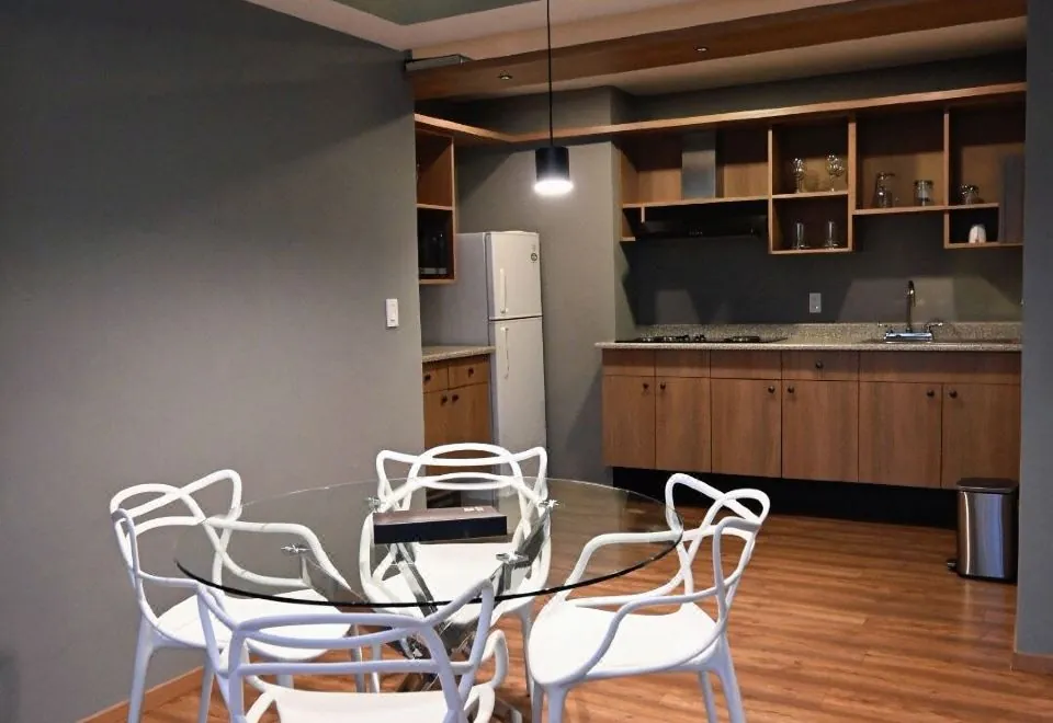 Hotel Park Nilo Reforma