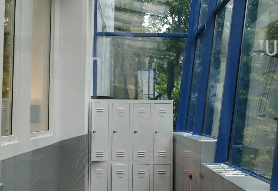 Warsaw Hostel Centrum