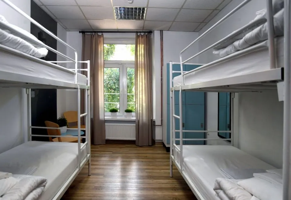 Warsaw Hostel Centrum