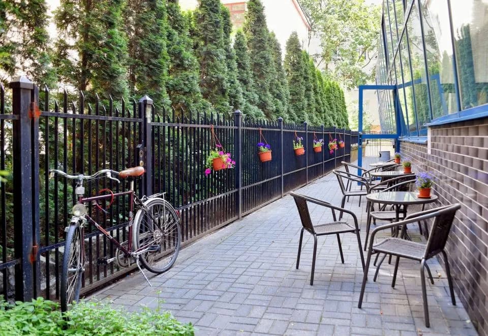 Warsaw Hostel Centrum