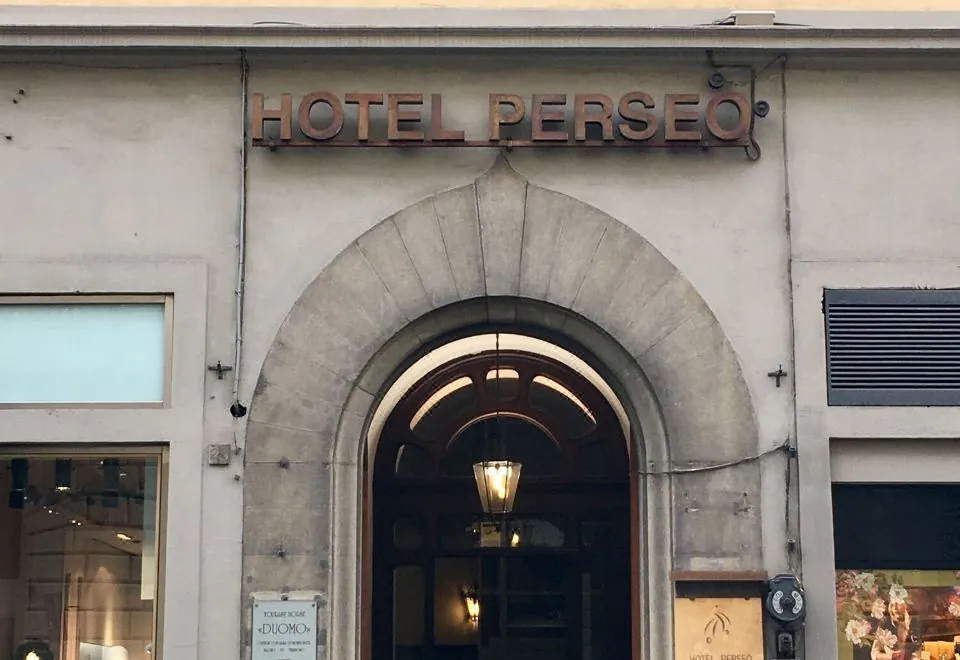 Hotel Perseo