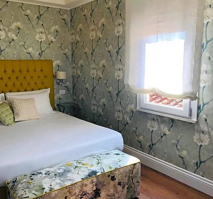 Hotel Perseo