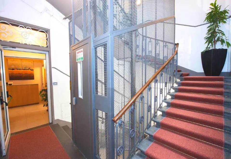 Hotel Perseo