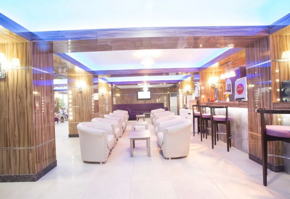 Cleopatra Golden Beach Hotel